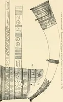 An illustration from Historic ornament : treatise on decorative art and architectural ornament (1909)