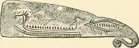 An illustration from Historic ornament : treatise on decorative art and architectural ornament (1909)