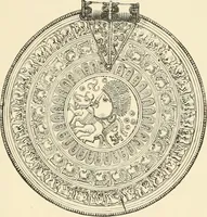 An illustration from Historic ornament : treatise on decorative art and architectural ornament (1909)