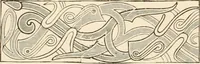 An illustration from Historic ornament : treatise on decorative art and architectural ornament (1909)