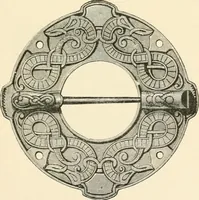 An illustration from Historic ornament : treatise on decorative art and architectural ornament (1909)