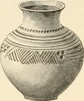 An illustration from Historic ornament : treatise on decorative art and architectural ornament (1909)