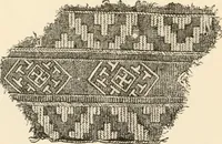An illustration from Historic ornament : treatise on decorative art and architectural ornament (1909)