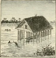 An illustration from Historic ornament : treatise on decorative art and architectural ornament (1909)