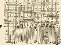 An illustration from Historic ornament : treatise on decorative art and architectural ornament (1909)