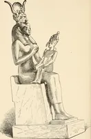 An illustration from Historic ornament : treatise on decorative art and architectural ornament (1909)