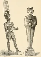 An illustration from Historic ornament : treatise on decorative art and architectural ornament (1909)