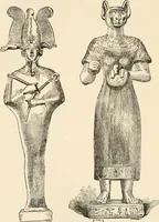 An illustration from Historic ornament : treatise on decorative art and architectural ornament (1909)