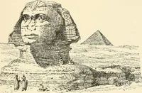 An illustration from Historic ornament : treatise on decorative art and architectural ornament (1909)