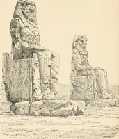 An illustration from Historic ornament : treatise on decorative art and architectural ornament (1909)