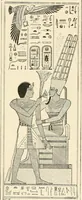 An illustration from Historic ornament : treatise on decorative art and architectural ornament (1909)