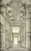 An illustration from Historic ornament : treatise on decorative art and architectural ornament (1909)