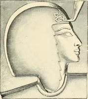 An illustration from Historic ornament : treatise on decorative art and architectural ornament (1909)