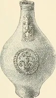 An illustration from Historic ornament : treatise on decorative art and architectural ornament (1897)