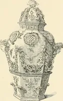 Picture 81 of 319 from Historic ornament : treatise on decorative art and architectural ornament (1897), leaf 112