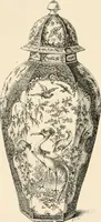 An illustration from Historic ornament : treatise on decorative art and architectural ornament (1897)