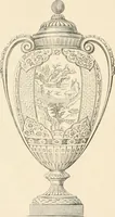 An illustration from Historic ornament : treatise on decorative art and architectural ornament (1897)