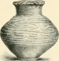 Picture 88 of 319 from Historic ornament : treatise on decorative art and architectural ornament (1897), leaf 120
