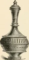 An illustration from Historic ornament : treatise on decorative art and architectural ornament (1897)
