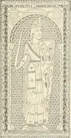 Picture 98 of 319 from Historic ornament : treatise on decorative art and architectural ornament (1897), leaf 134