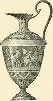An illustration from Historic ornament : treatise on decorative art and architectural ornament (1897)