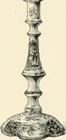 An illustration from Historic ornament : treatise on decorative art and architectural ornament (1897)