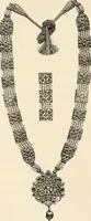 An illustration from Historic ornament : treatise on decorative art and architectural ornament (1897)
