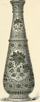 An illustration from Historic ornament : treatise on decorative art and architectural ornament (1897)