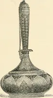Picture 111 of 319 from Historic ornament : treatise on decorative art and architectural ornament (1897), leaf 156