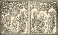 An illustration from Historic ornament : treatise on decorative art and architectural ornament (1897)