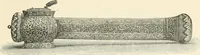 Picture 127 of 319 from Historic ornament : treatise on decorative art and architectural ornament (1897), leaf 176
