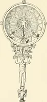 An illustration from Historic ornament : treatise on decorative art and architectural ornament (1897)