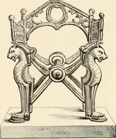 Picture 135 of 319 from Historic ornament : treatise on decorative art and architectural ornament (1897), leaf 189