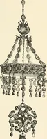 An illustration from Historic ornament : treatise on decorative art and architectural ornament (1897)