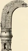An illustration from Historic ornament : treatise on decorative art and architectural ornament (1897)