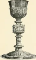 An illustration from Historic ornament : treatise on decorative art and architectural ornament (1897)