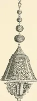 An illustration from Historic ornament : treatise on decorative art and architectural ornament (1897)