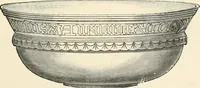 An illustration from Historic ornament : treatise on decorative art and architectural ornament (1897)