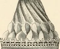 Picture 161 of 319 from Historic ornament : treatise on decorative art and architectural ornament (1897), leaf 213