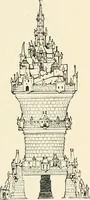 An illustration from Historic ornament : treatise on decorative art and architectural ornament (1897)