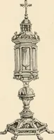 An illustration from Historic ornament : treatise on decorative art and architectural ornament (1897)