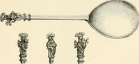 Picture 170 of 319 from Historic ornament : treatise on decorative art and architectural ornament (1897), leaf 224