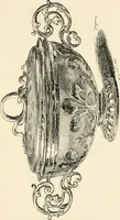 An illustration from Historic ornament : treatise on decorative art and architectural ornament (1897)