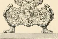 An illustration from Historic ornament : treatise on decorative art and architectural ornament (1897)