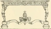 An illustration from Historic ornament : treatise on decorative art and architectural ornament (1897)