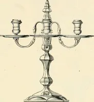 An illustration from Historic ornament : treatise on decorative art and architectural ornament (1897)