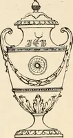 An illustration from Historic ornament : treatise on decorative art and architectural ornament (1897)