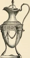 Picture 187 of 319 from Historic ornament : treatise on decorative art and architectural ornament (1897), leaf 235
