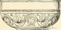 An illustration from Historic ornament : treatise on decorative art and architectural ornament (1897)