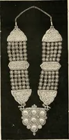 Picture 194 of 319 from Historic ornament : treatise on decorative art and architectural ornament (1897), leaf 243